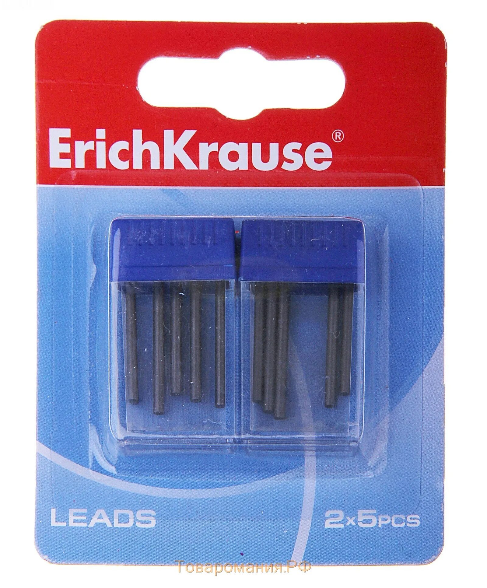 Набор грифелей для циркуля 20 feinminem aus ultra polymer. 7). 5 мм, нв. Твердые стержни для автоматического карандаша. Грифели 2 мм erich krause.