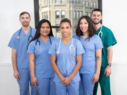 Nurses hospital