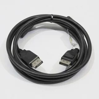 Кабель displayport 1.8