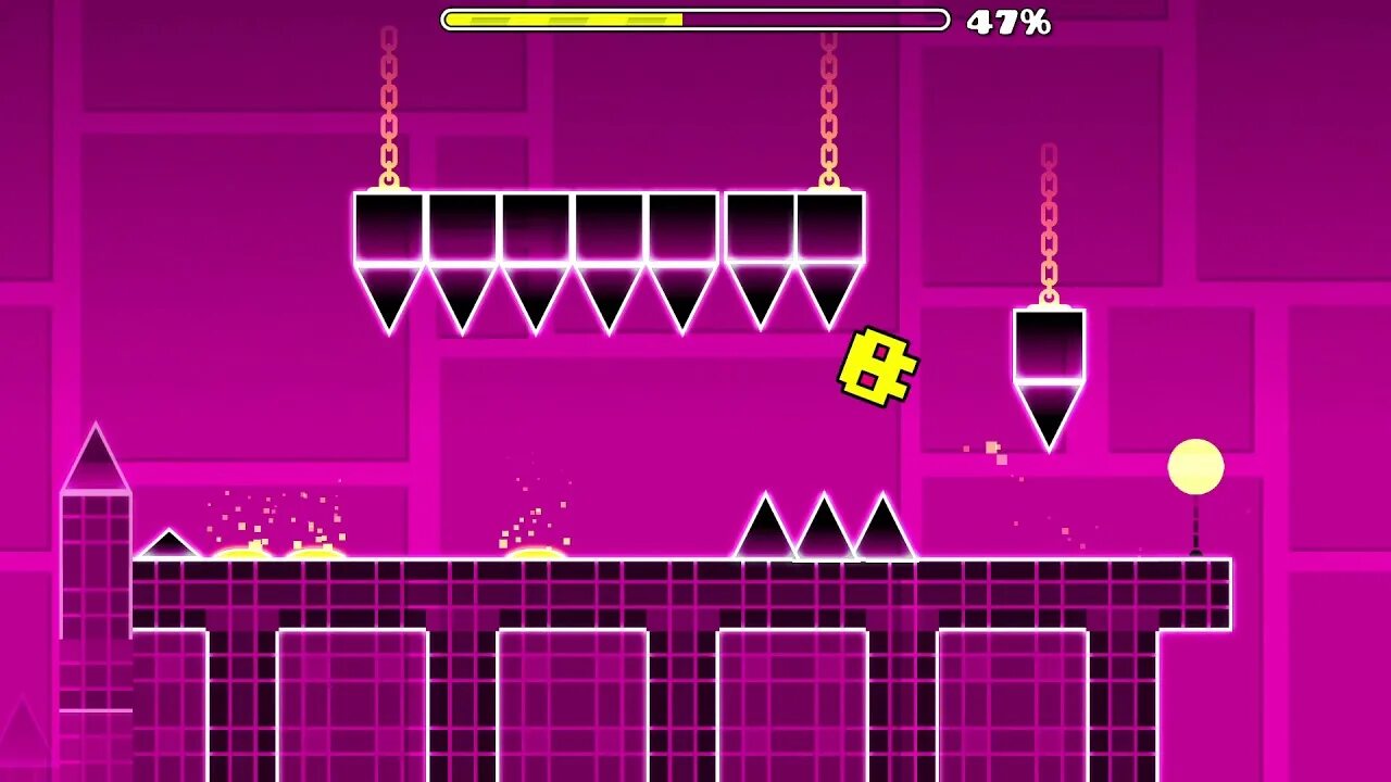 Machine geometry dash. Тайм машин геометрии даш 100. time machine геометрия даш. geometry dash уровень time machine. скретч геометрия даш.