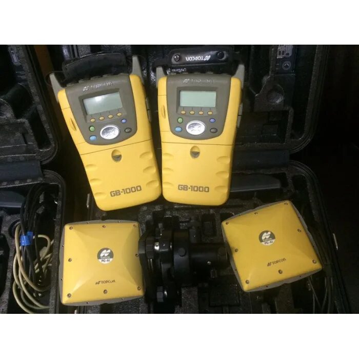 Gps комплект. Topcon gb-1000. gps приемник topcon gb-1000. 2. topcon gb-1000. gnss gb-1000.
