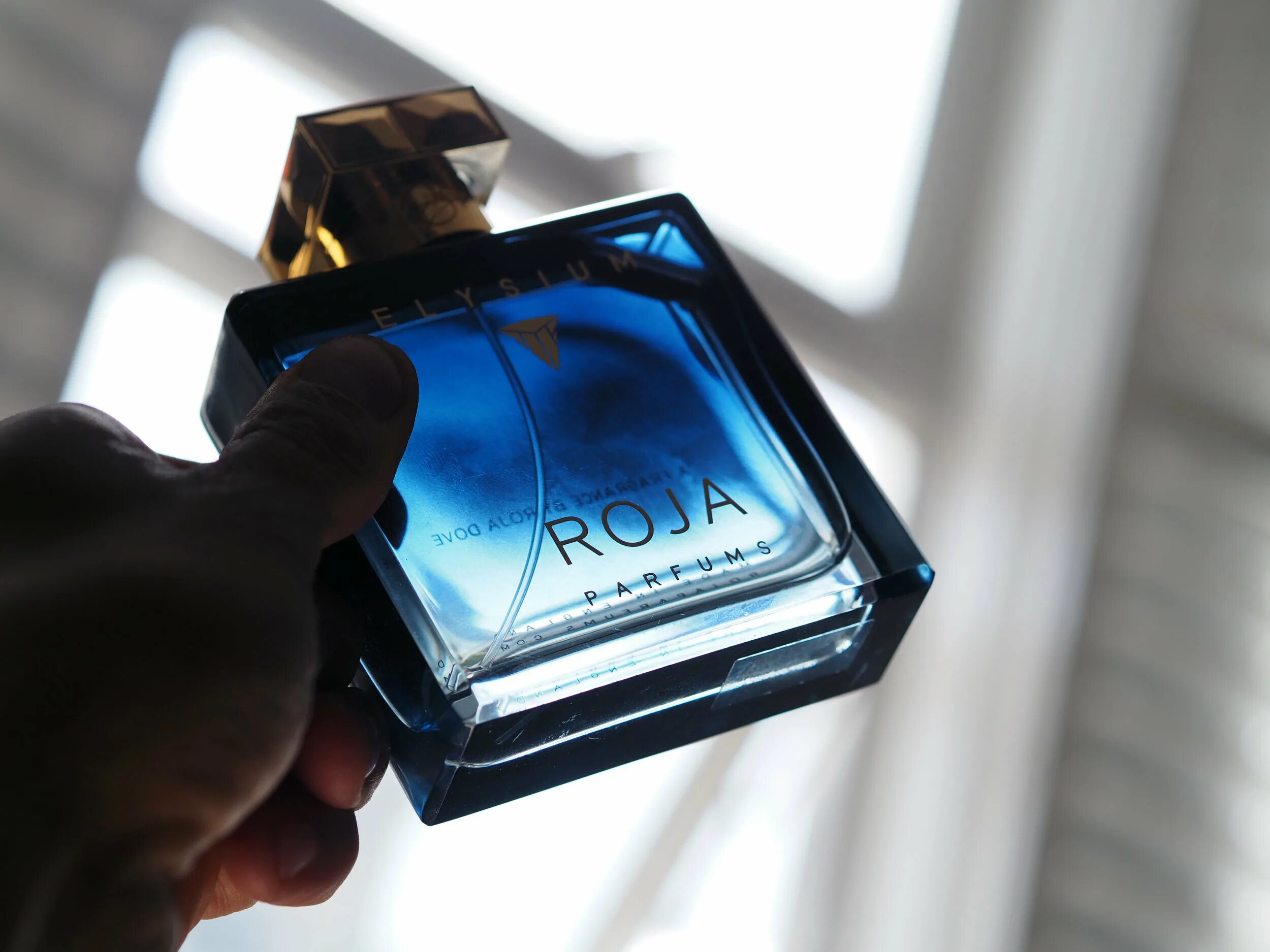 Roja dove elysium homme cologne