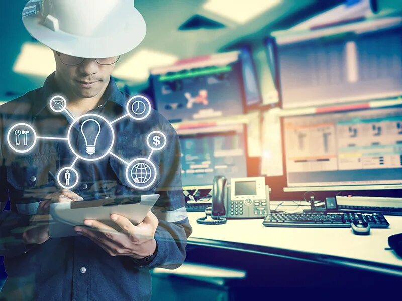 Engineering networks