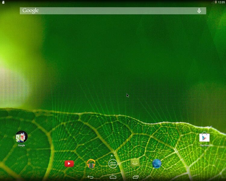 Android x86 6.0. Android x86 6.0