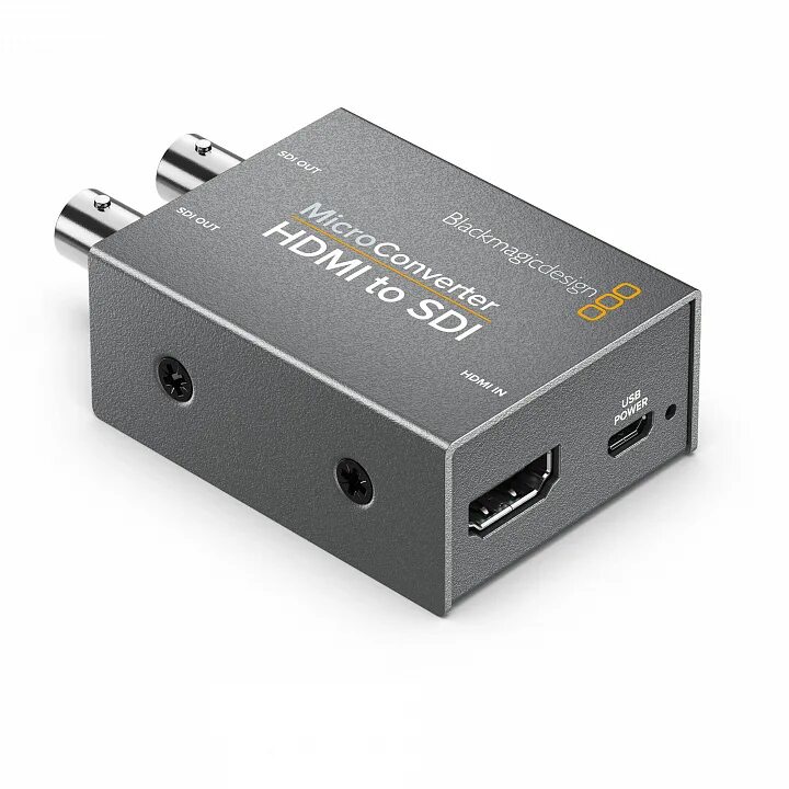 Mini Converter Blackmagic 3g. ,Micro Converter SDI to HDMI Blackmagic Micro. Mini Converter HDMI to SDI 6g. Blackmagic Micro Converter HDMI to SDI 3g.