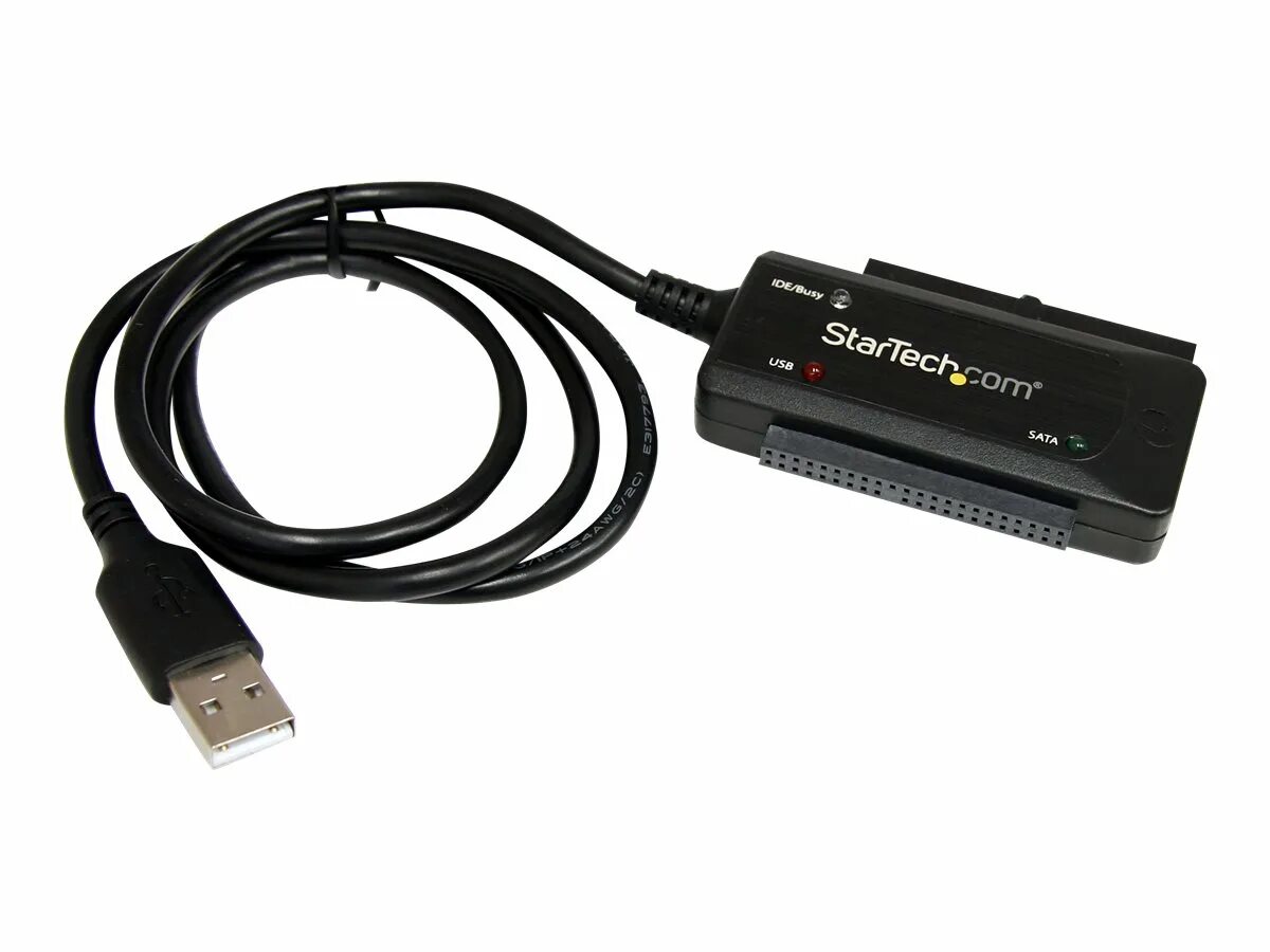 Ide usb. Ide usb