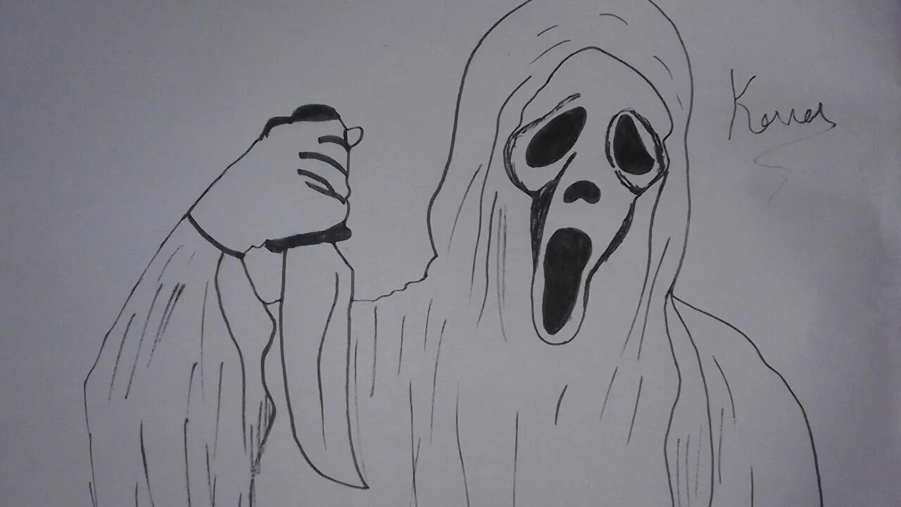 кричащее легкое. крик нарисовать. нарисовать маску крика. кричащее легкое. маска крик вектор.