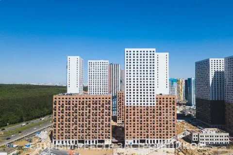 Столичные поляны