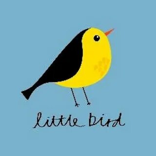 Little birdie