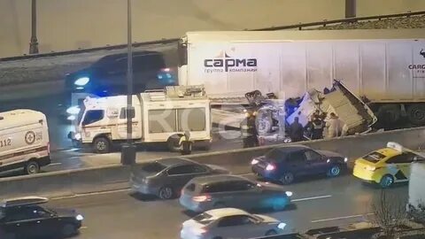 Москва 53 км мкад