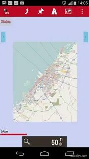 Oruxmaps