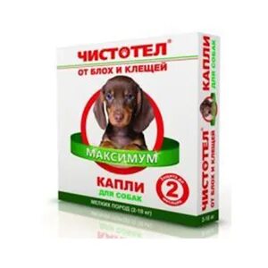 Средство от блох ребенку
