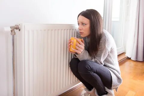 Когда включат отопление в йошкар оле