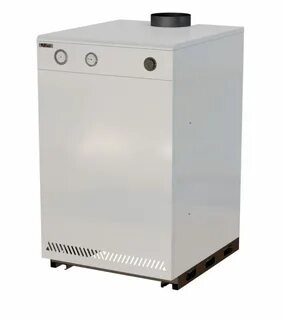 Котел газовый нержавейка