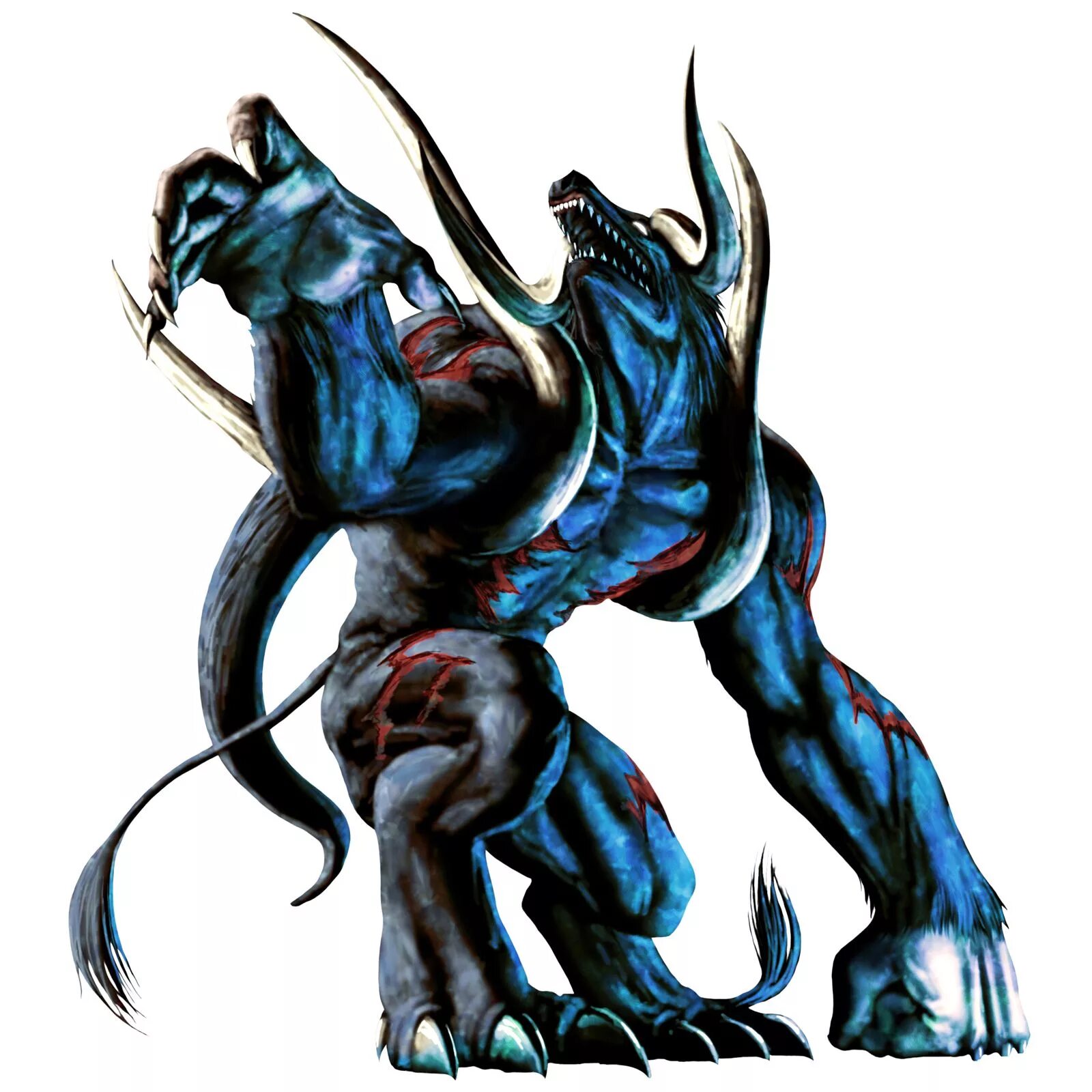 Chimera linux