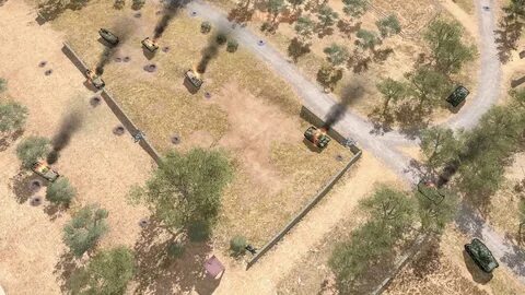 Close combat