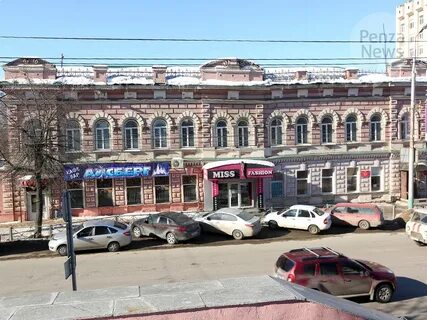 Где находится володарского