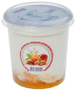 Йогурт царка