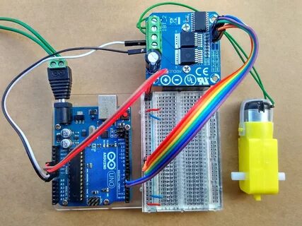 Arduino h