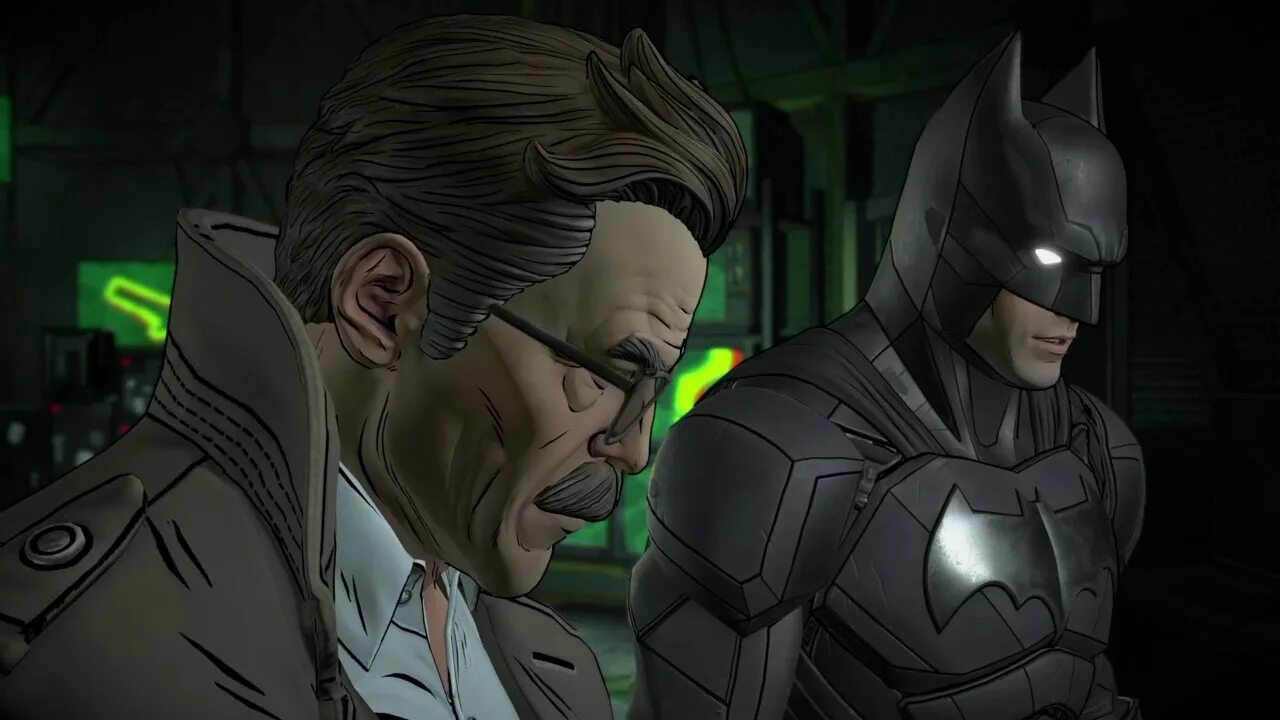 Batman: the Enemy within - the Telltale Series. Batman the Enemy within Люциус Фокс. Batman Telltale. Telltale Batman Ep.1.