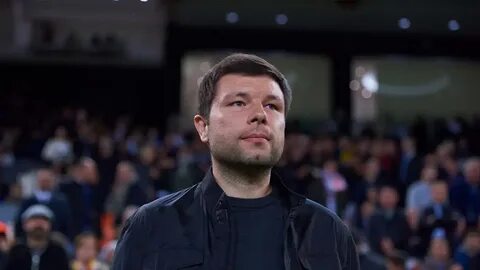 Мусаев тренер краснодара википедия