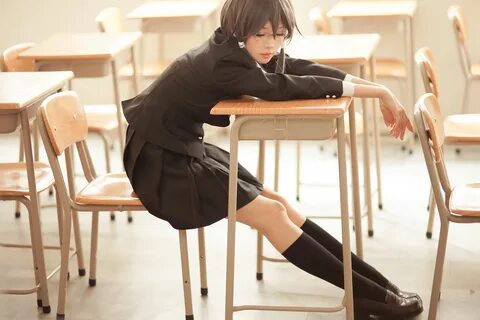 School legs
