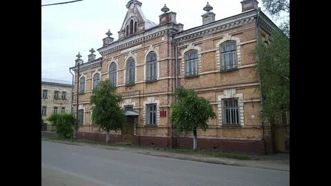 Лицей города советска