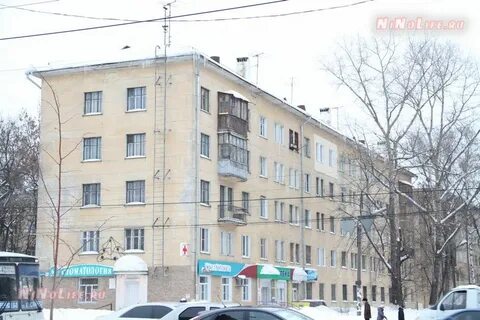 Ленина 60