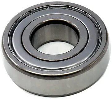 Подшипник 204 размеры