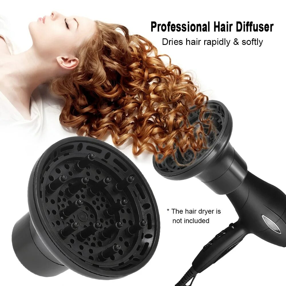 Диффузор зачем. Диффузор для волос Black Orchid curly natural hair professional blow Dryer. Фен для кудрявых волос с диффузором. Фен hair Master Gepard. Насадка на фен для кудрей.