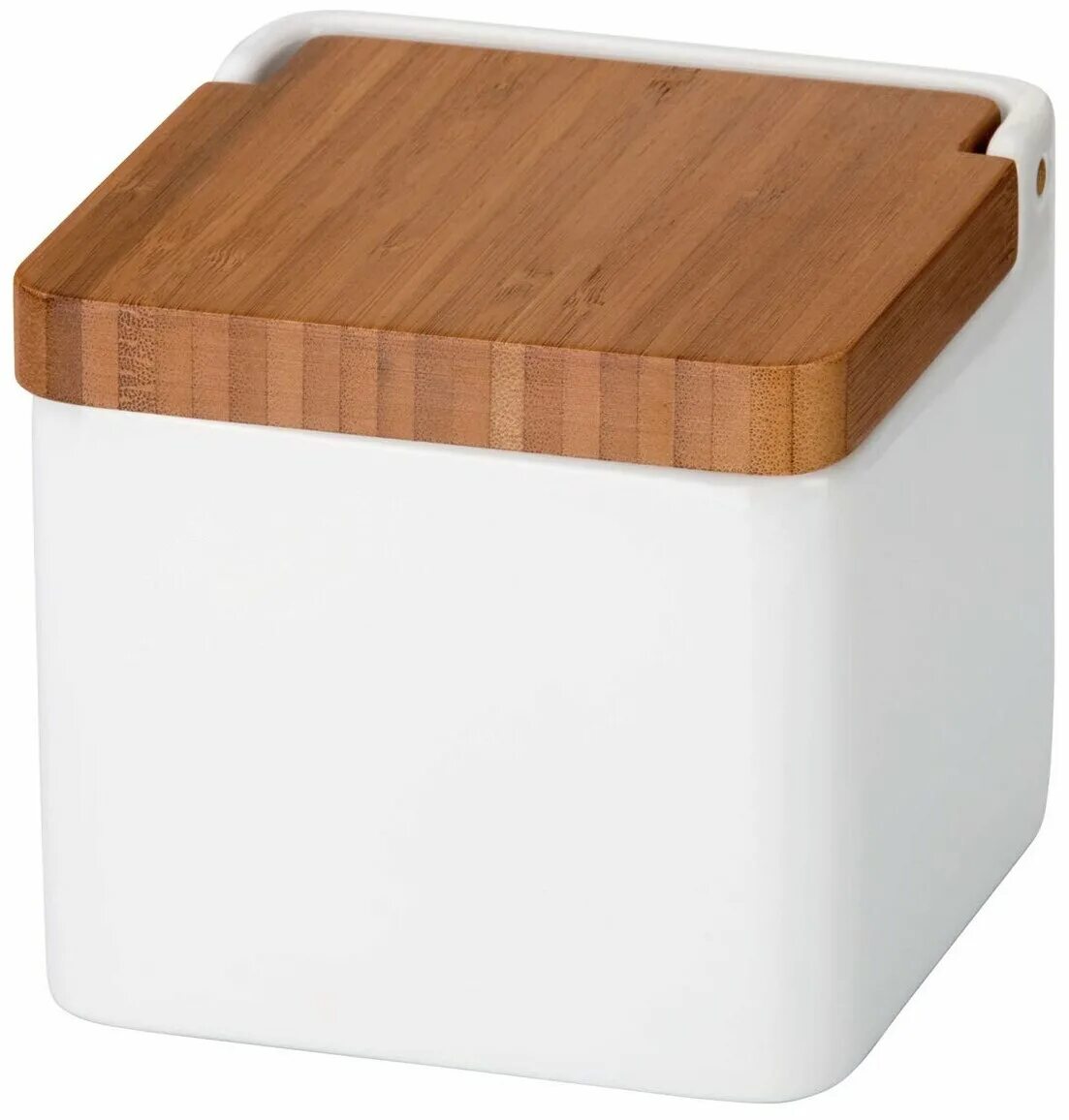 Luminarc банка с деревянной крышкой box mania 0,5 л. банка для сыпучих продуктов с деревянной крышкой. банки с бамбуковой крышкой. банка для сыпучих продуктов с бамбуковой крышкой. Tescoma емкость для продуктов online 750 мл.