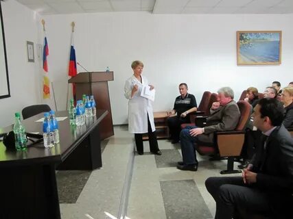 Дальневосточный окружной медицинский центр федерального