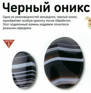 Черный агат какому знаку зодиака