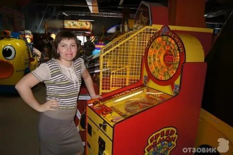 Игры мурманск