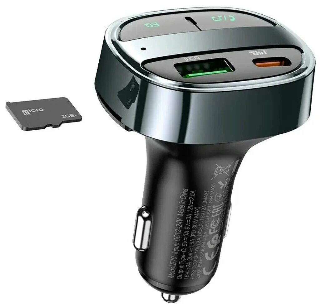 Fm модулятор hoco e19 bluetooth+2usb. Bluetooth трансмиттер hoco. Fm модулятор borofone bc16 bluetooth + азу 3. Bluetooth трансмиттер hoco. Bluetooth трансмиттер hoco.