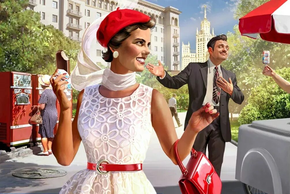 Художник пин ап барыкин. Ретро пародии. Художник пин ап барыкин. Американские постеры. Винтажные рекламные плакаты.