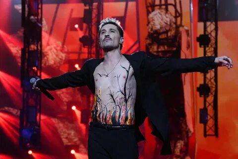 Билан на донбассе