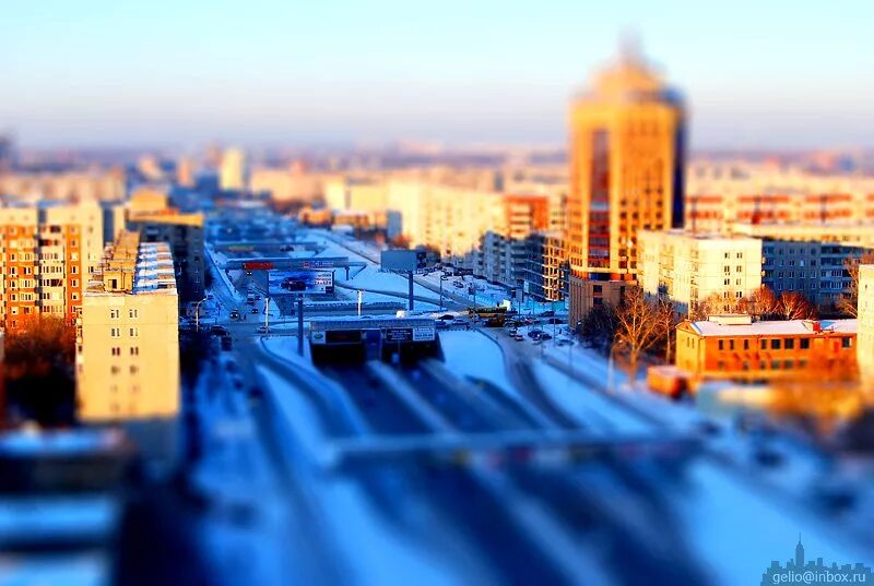 Дневной город. Хрущевки рассвет. Москва обычные районы. Фото обычного города. Новомарьинская 16 к 2.