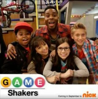 Set nick