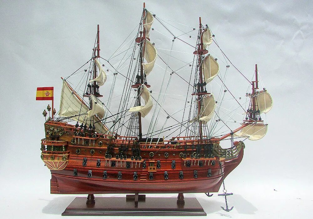 Галеон посуда. Такелаж золотая лань. Галеон 17 века. Галеон товары. Модель галеона секрет.