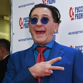 Лепс сейчас фото 2024