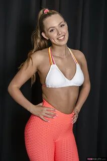 Porn Fidelity 'Red Hot Part 1' starring Ashley Red (Photo 8). Ash...