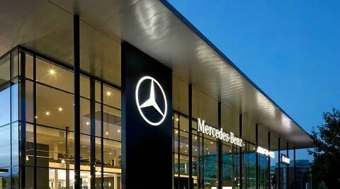 Mercedes group