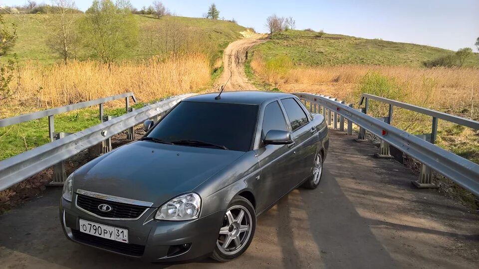 Потеют фары - Lada Приора седан, 1,6 л, 2011 года своими руками DRIVE2