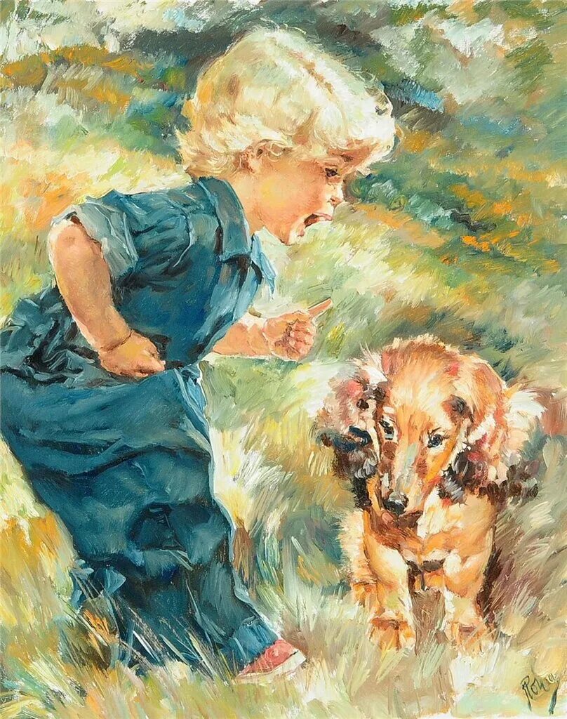 французский художник léon jean bazille perrault (1832-1908). карл райхерт художник картины. артур джон элсли любимцы семьи. джон элсли картины. австрийский художник карл райхерт.