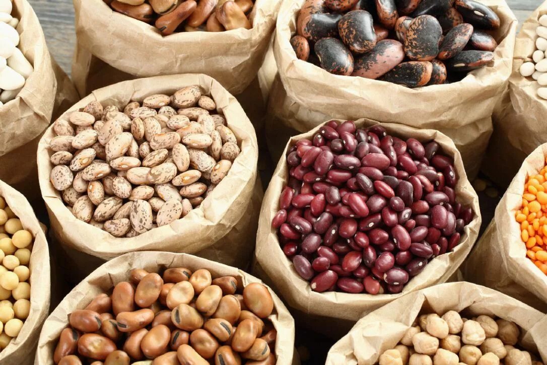 Beans build