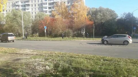 Возле октября