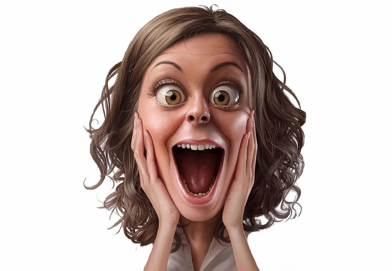 Смешное удивленное лицо. Удивление ребенка. Смешное удивленное лицо. Удивленное лицо. Открыла рот от удивления.