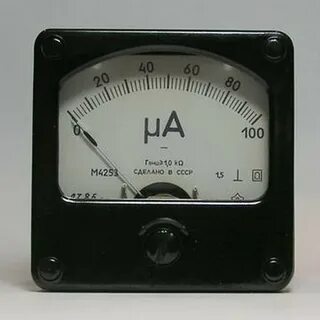 Прибор 6 букв
