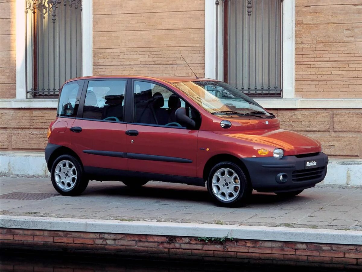 Fiat multipla. Фиат мультипла 2001. фиат мультипла 1999. фиат мультипла 1998. fiat multipla i.